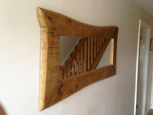 Bespoke Mirror Wilmslow