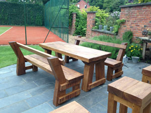 Bespoke Joiners Knutsford