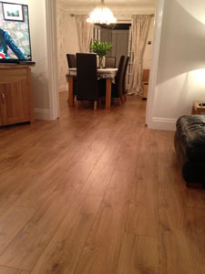 solid wood flooring Holmes Chapel