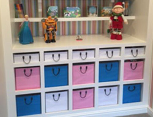 Understanding Bespoke Joinery