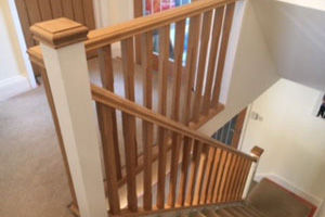 Joinery Company Holmes Chapel