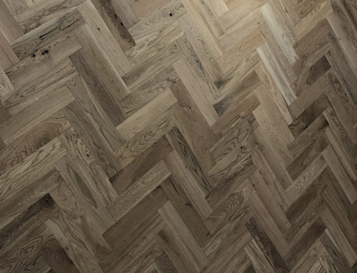 Herringbone Flooring Cheshire