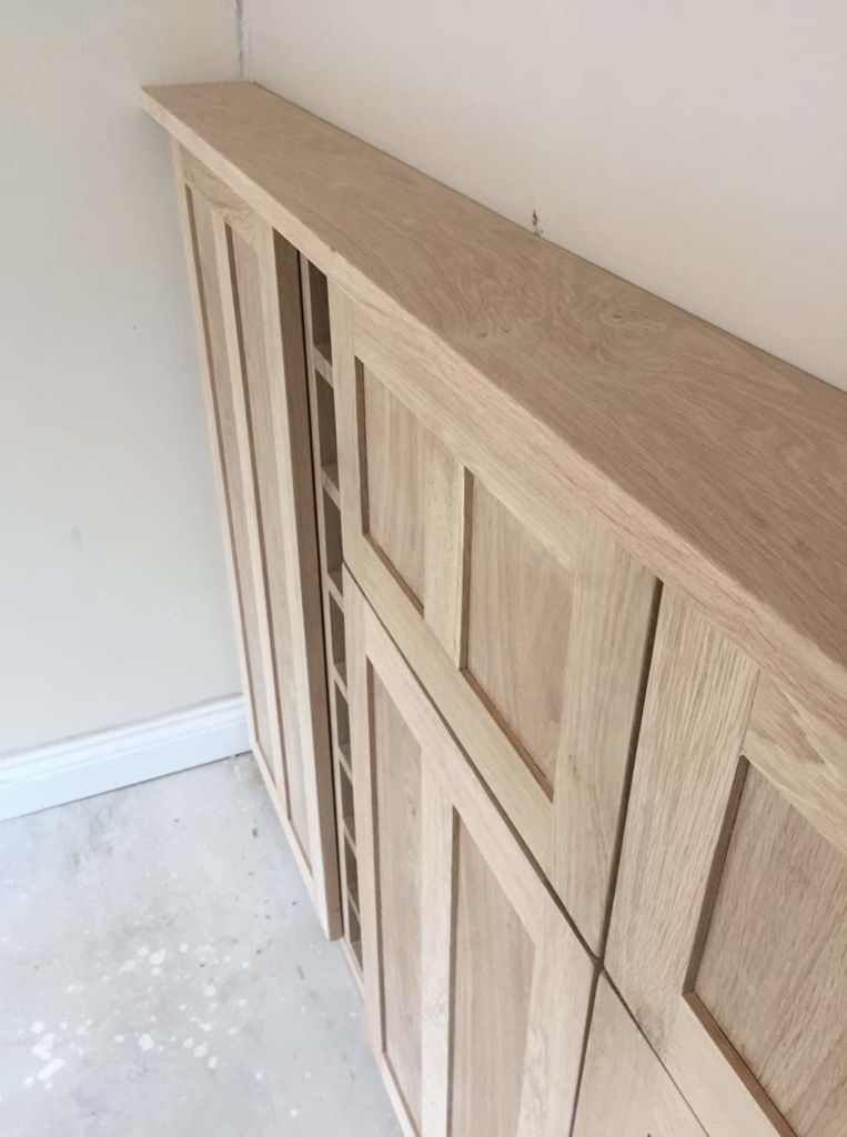 Fitted Furniture Cheshire