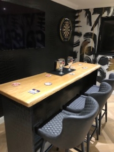 Bespoke Joinery Sandbach