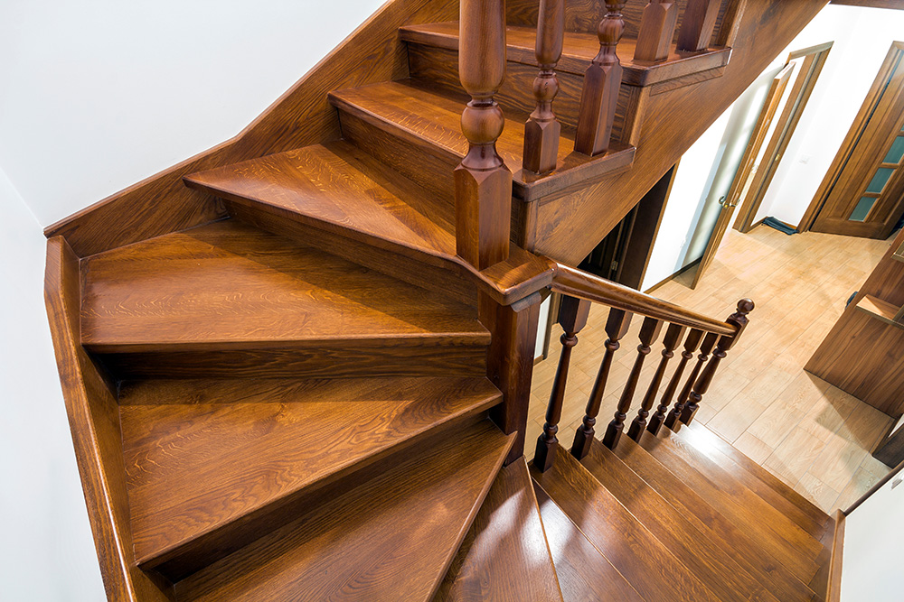 Staircase Designs Cheshire