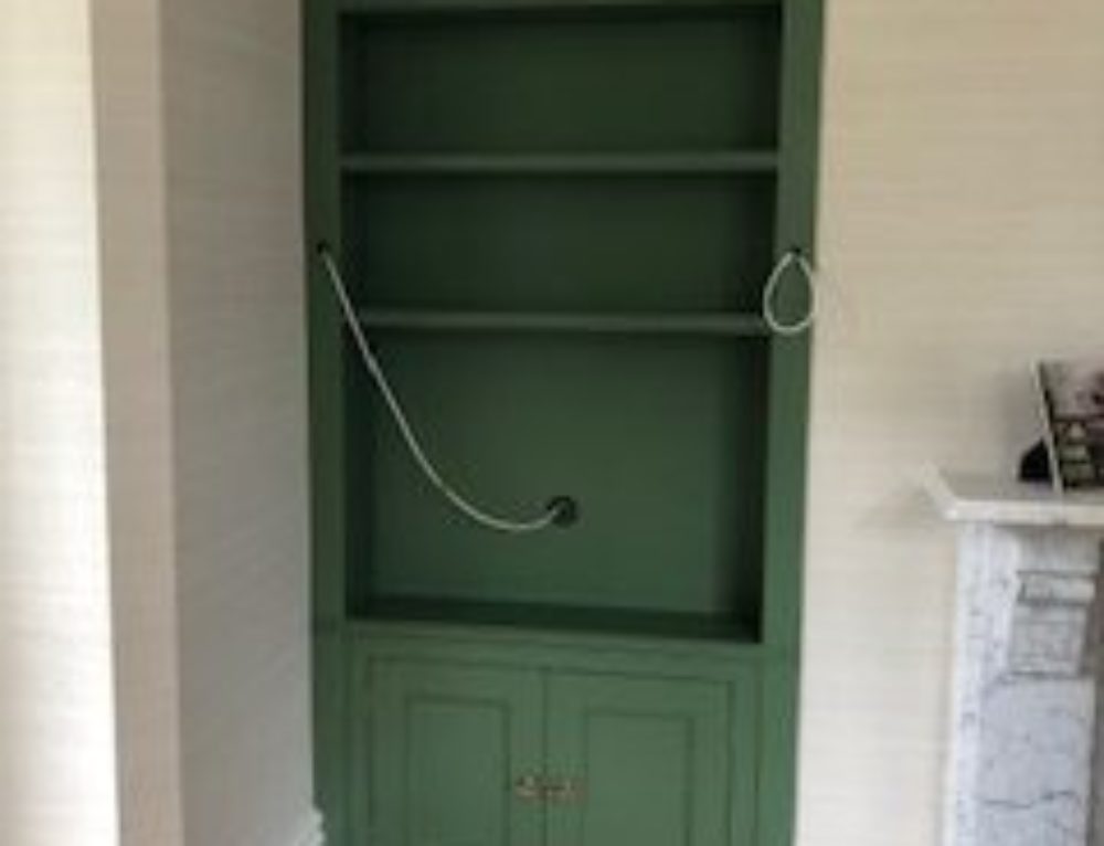 Joiner Cheshire Bespoke Joiner Middlewich Joinery