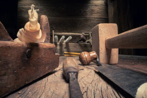 Expert Joinery Services Knutsford