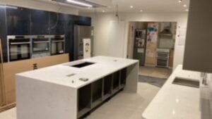 kitchen installation Cheshire