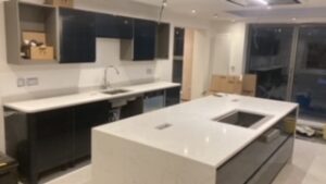 kitchen installation Altrincham