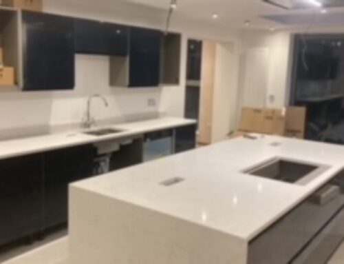 Kitchen Installation Altrincham