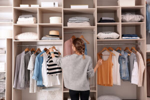 Home storage Cheshire