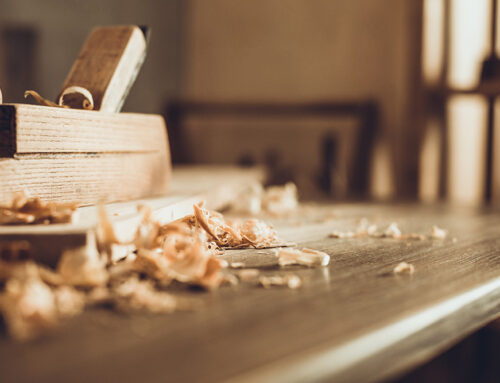The Importance of Hiring a Professional Joiner