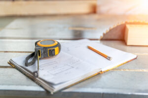 Bespoke joinery Northwich