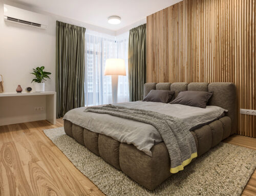 Wood Panelling Designs