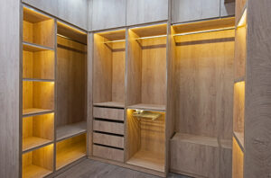Bespoke Bedroom Furniture Cheshire